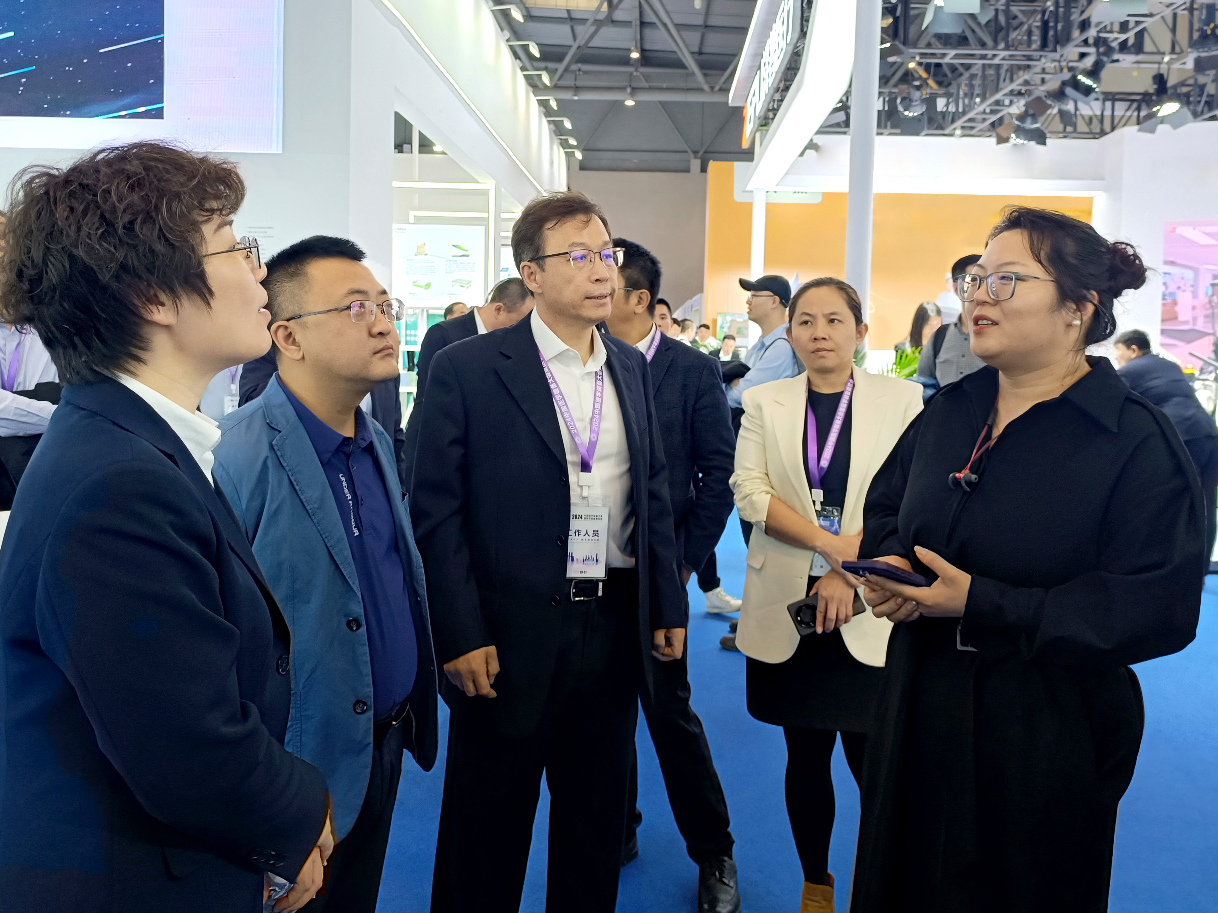 【精彩回顧】普康醫(yī)療3月展會合集